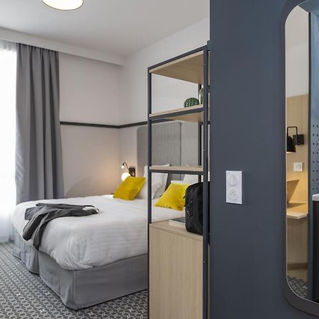Appart Hotel Odalys City Le Havre Centre エクステリア 写真