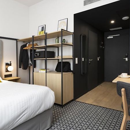 Appart Hotel Odalys City Le Havre Centre エクステリア 写真